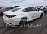 2019 Lexus ES350 photo