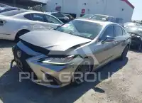 2019 Lexus ES350 фото