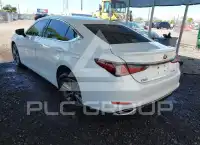 2019 Lexus ES350 фото