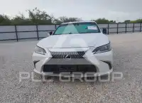 2019 Lexus ES350 photo