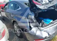 2019 Lexus ES350 photo