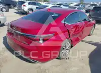 2019 Lexus ES350 фото