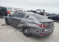 2019 Lexus ES350 photo