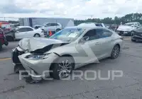 2019 Lexus ES350 photo