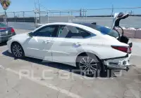 2019 Lexus ES350 photo