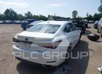 2019 Lexus ES350 фото