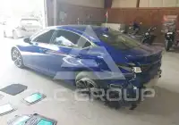 2019 Lexus ES350 фото
