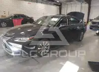 2019 Lexus ES350 фото