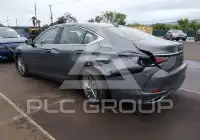 2019 Lexus ES350 фото