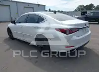 2019 Lexus ES350 фото