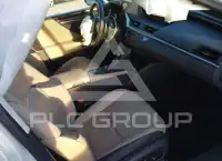 2019 Lexus ES350 фото