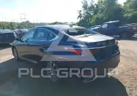 2019 Lexus ES350 фото