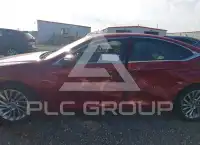 2019 Lexus ES350 фото