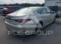 2019 Lexus ES350 фото
