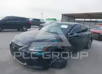 2019 Lexus ES350 photo