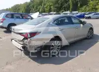 2019 Lexus ES350 photo