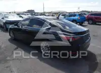 2019 Lexus ES350 photo