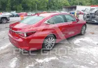 2019 Lexus ES350 фото