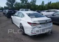 2019 Lexus ES350 фото