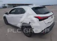 2019 Lexus UX200 фото