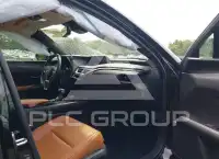 2019 Lexus UX200 photo