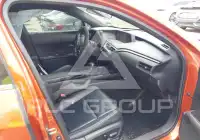 2019 Lexus UX200 фото