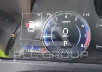 2019 Lexus UX200 фото