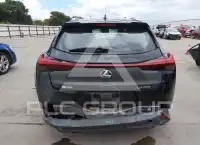 2019 Lexus UX200 фото