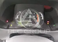 2019 Lexus UX200 фото