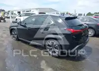 2019 Lexus UX200 photo