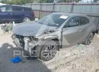 2019 Lexus UX200 photo