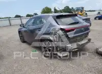 2019 Lexus UX200 фото