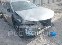2019 Lexus UX200 photo
