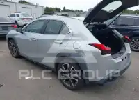 2019 Lexus UX200 фото