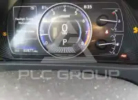 2019 Lexus UX200 photo