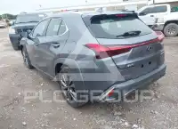 2019 Lexus UX200 фото