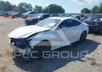 2019 Lexus RC350 photo