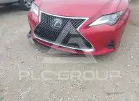 2019 Lexus RC350 photo