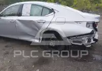 2019 Lexus ES photo