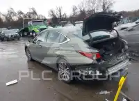 2019 Lexus ES фото