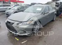 2019 Lexus ES фото