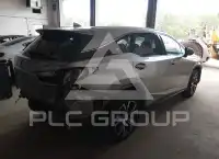 2019 Lexus RX фото