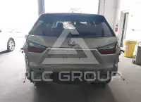 2019 Lexus RX фото