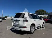2019 Lexus GX фото