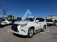 2019 Lexus GX фото