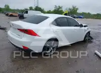 2019 Lexus IS300 photo