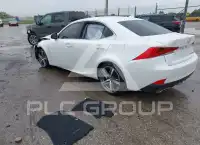 2019 Lexus IS300 photo
