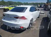 2019 Lexus IS300 фото