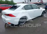 2019 Lexus IS300 фото