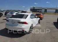 2019 Lexus IS300 фото